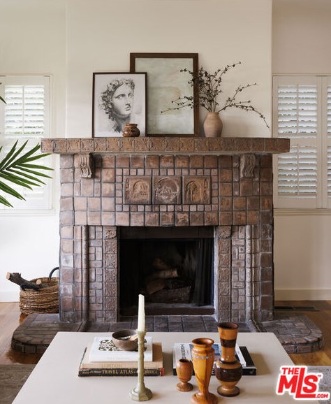 1353 Columbia Dr, Glendale CA  91205-3503 exterior