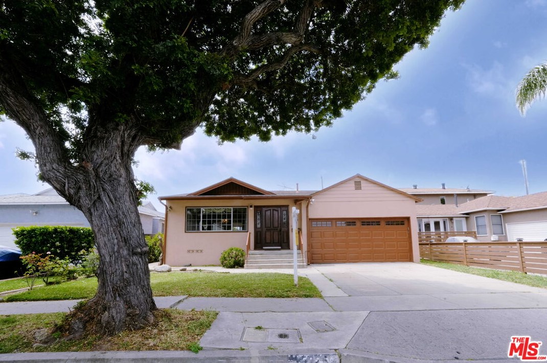 5225 Emporia Ave, Los Angeles, CA 90230-6016