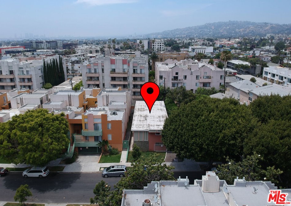 1231 Cherokee Ave, Los Angeles, CA 90038-1399