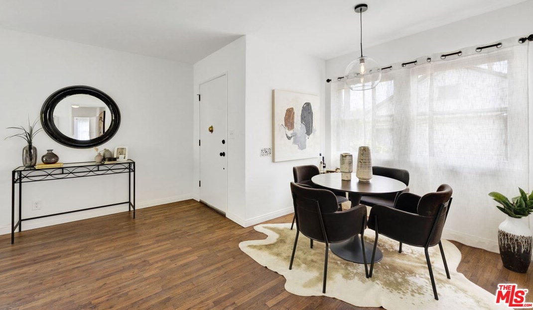 10816 Lawler St, Los Angeles CA  90034-5413 exterior