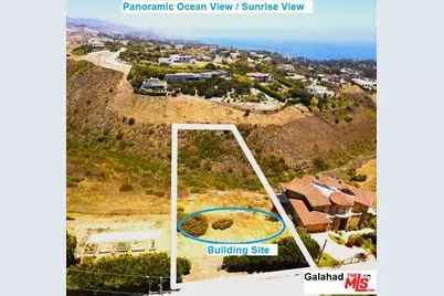 6112 Galahad, Malibu, CA 90265 - Photo 2