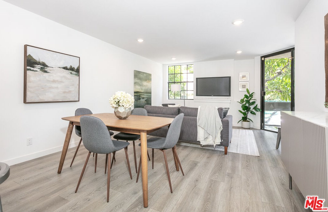 750 N Kings Rd #107, Los Angeles, CA 90069