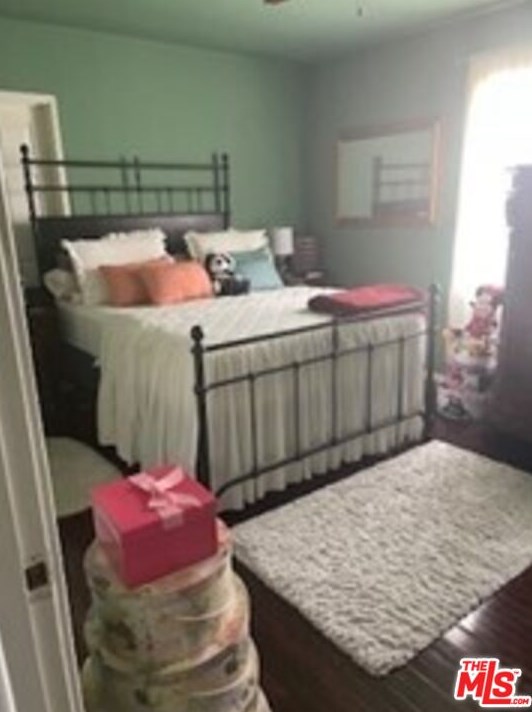 5743 Harcourt Ave, Los Angeles CA 90016-1508 exterior