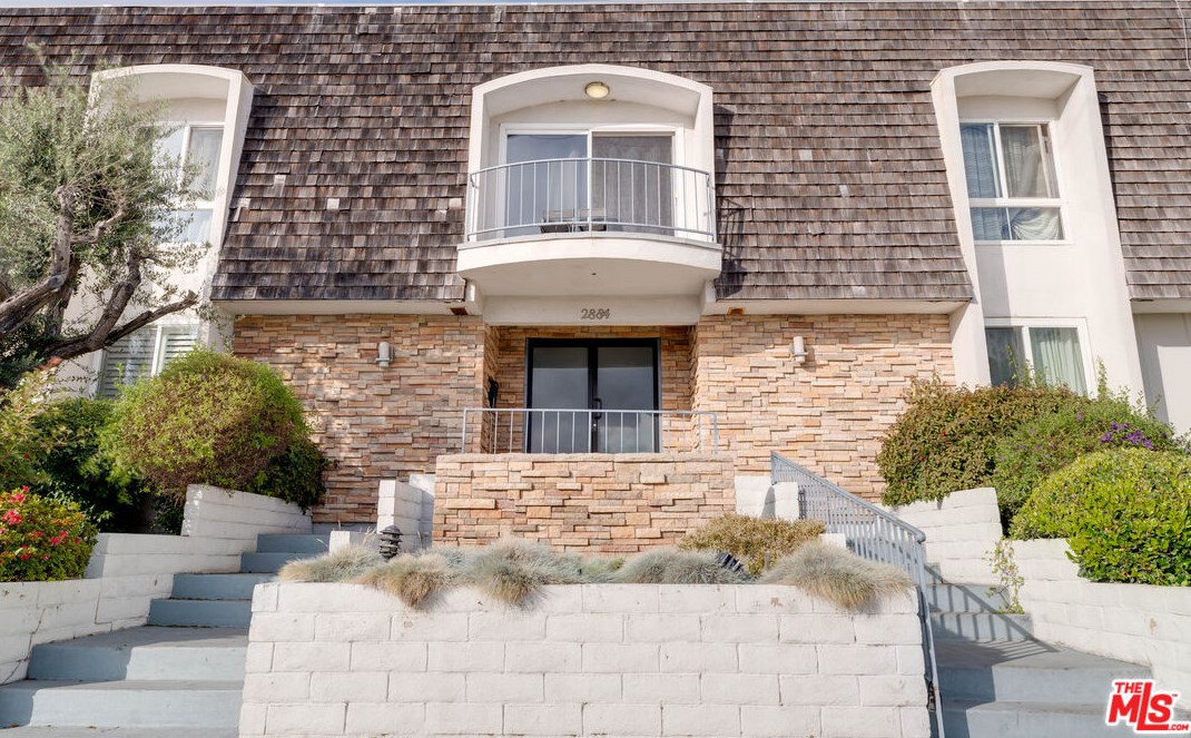 2884 Sawtelle Blvd, Los Angeles CA  90064-3753 exterior