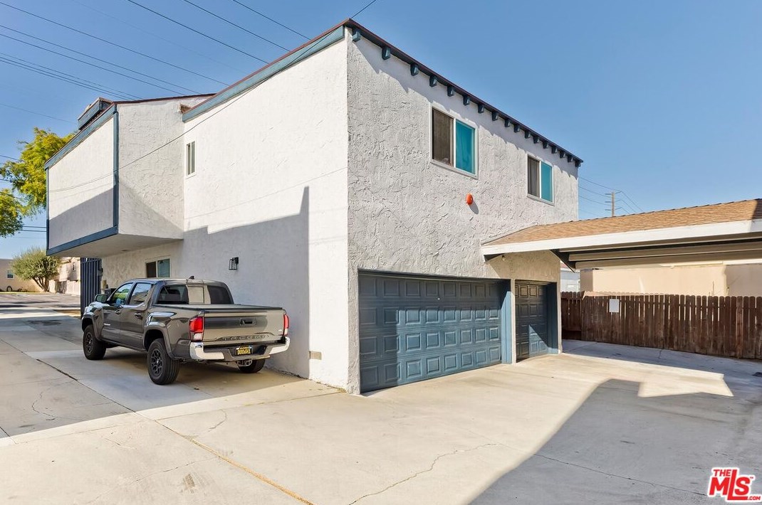 2214 Grant Ave, Redondo Beach, CA