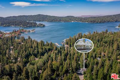 303 A Ln, Lake Arrowhead, CA 92352 - Photo 1