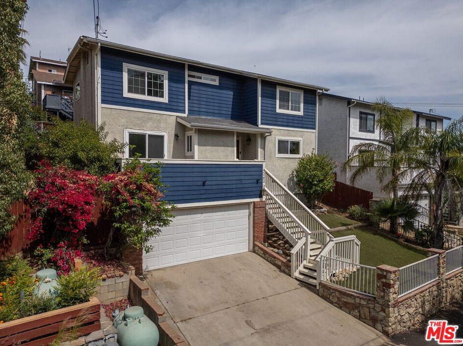 9242 Ventura Way, Chatsworth, CA 91311-6357