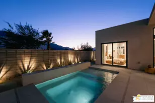 734 Nugget Ln, Palm Springs, CA 92262 - Photo 8