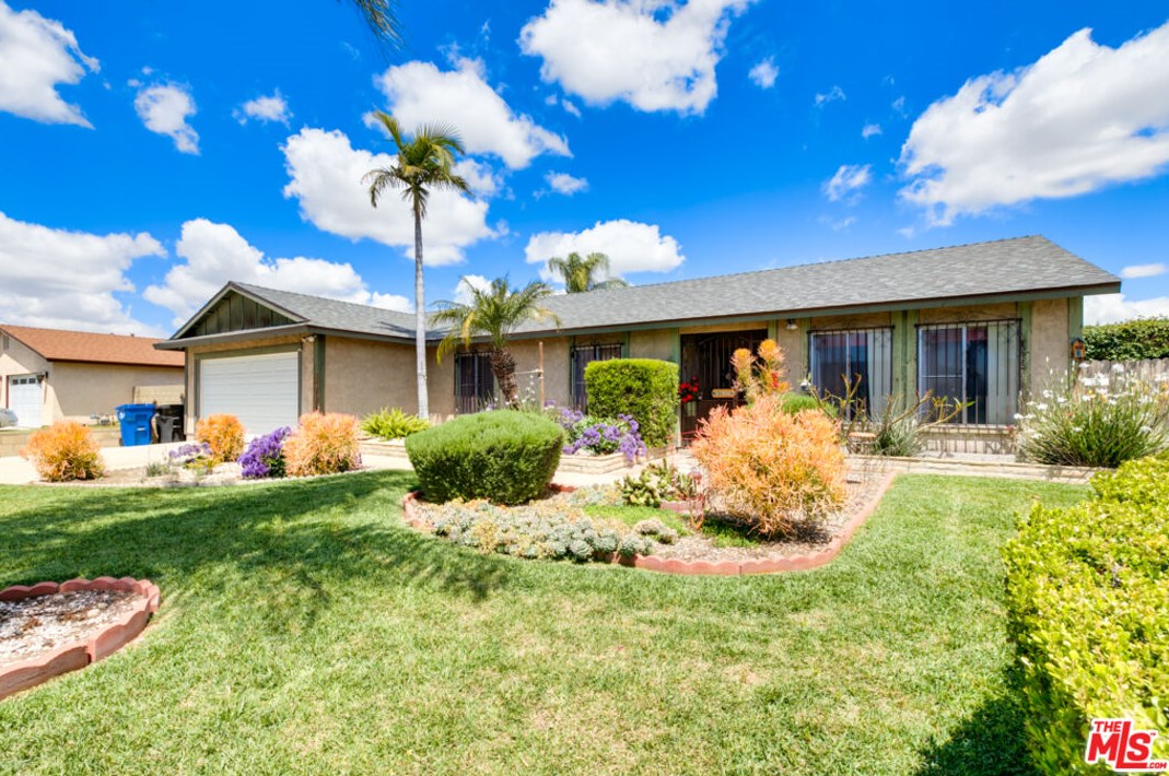 2011 Cherry Hill Ct, Ontario, CA 91761-6427