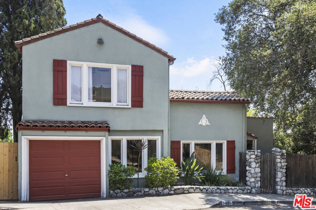 98 Grace Terrace, Pasadena, CA 91105