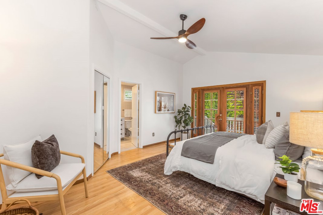 4071 Tivoli Ave, Los Angeles CA  90066-5103 exterior