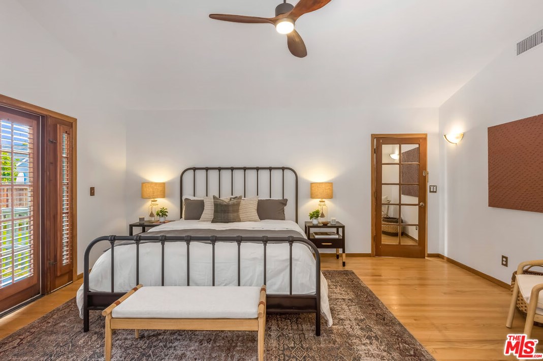 4071 Tivoli Ave, Los Angeles CA  90066-5103 exterior