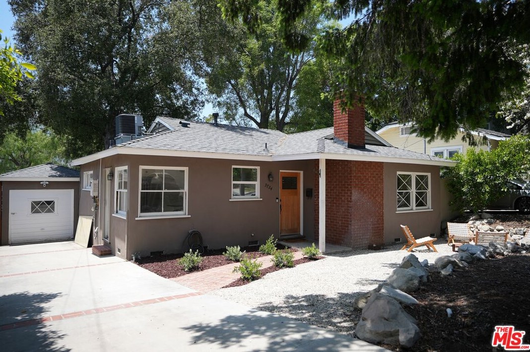 3734 2nd Ave, Glendale, CA 91214