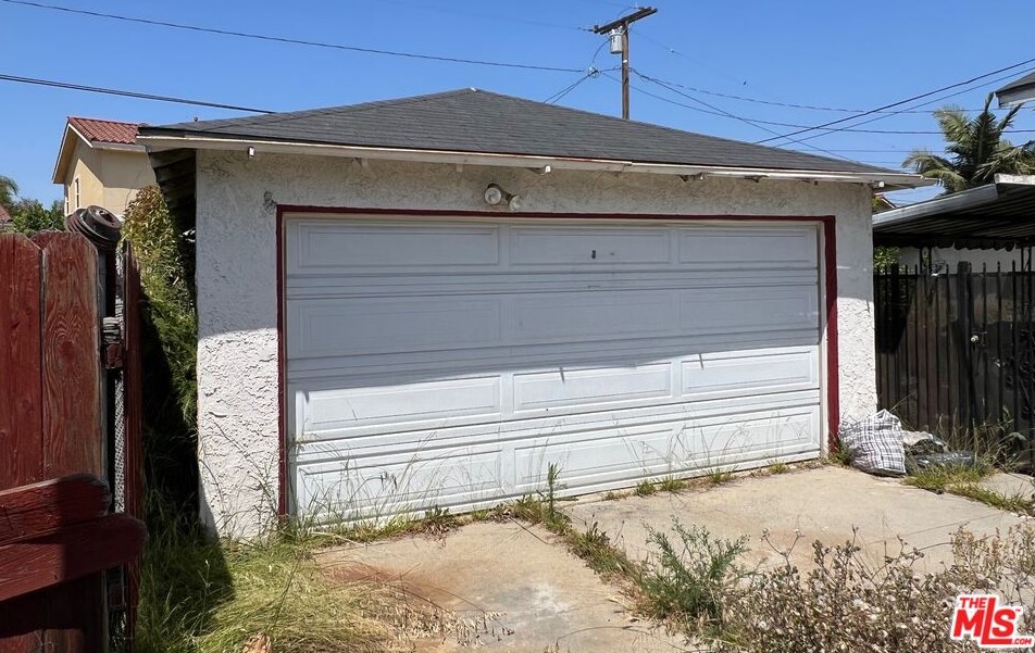 4109 Josephine St, Lynwood CA  90262-4403 exterior
