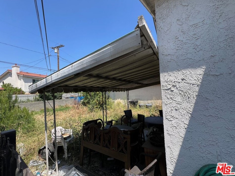 4109 Josephine St, Lynwood CA  90262-4560 exterior