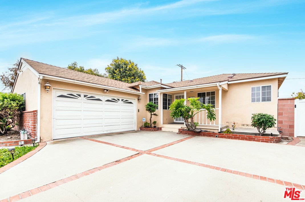 16609 Faysmith Ave, Torrance, CA 90504