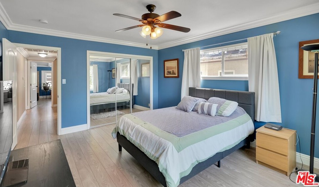16810 Minnehaha St, San Fernando CA  91344-5920 exterior