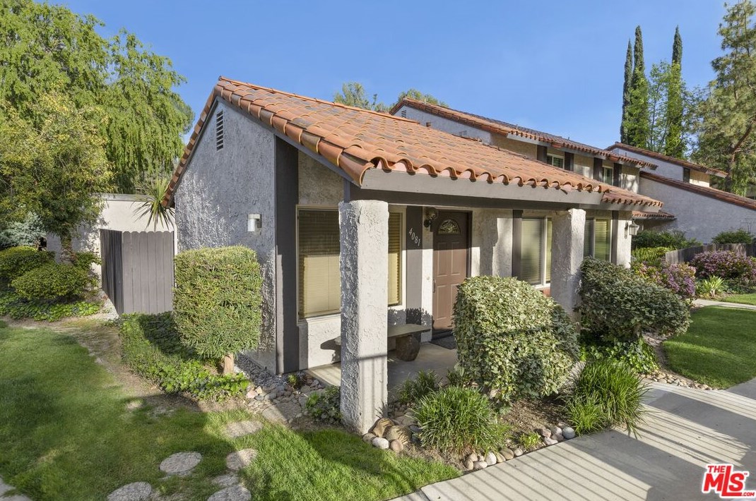 4081 Liberty Canyon Rd, Calabasas, CA 91301