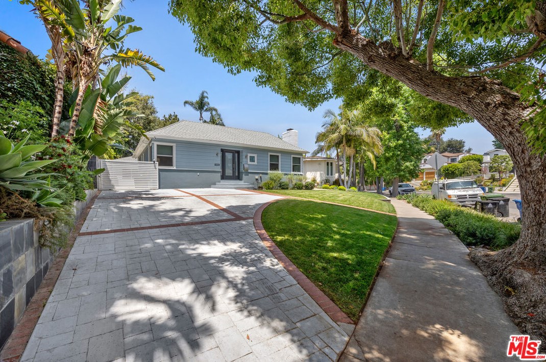 4229 Klump Ave, North Hollywood, CA 91602