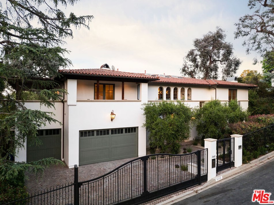 3462 White Rose Way, Van Nuys, CA 91436-4228