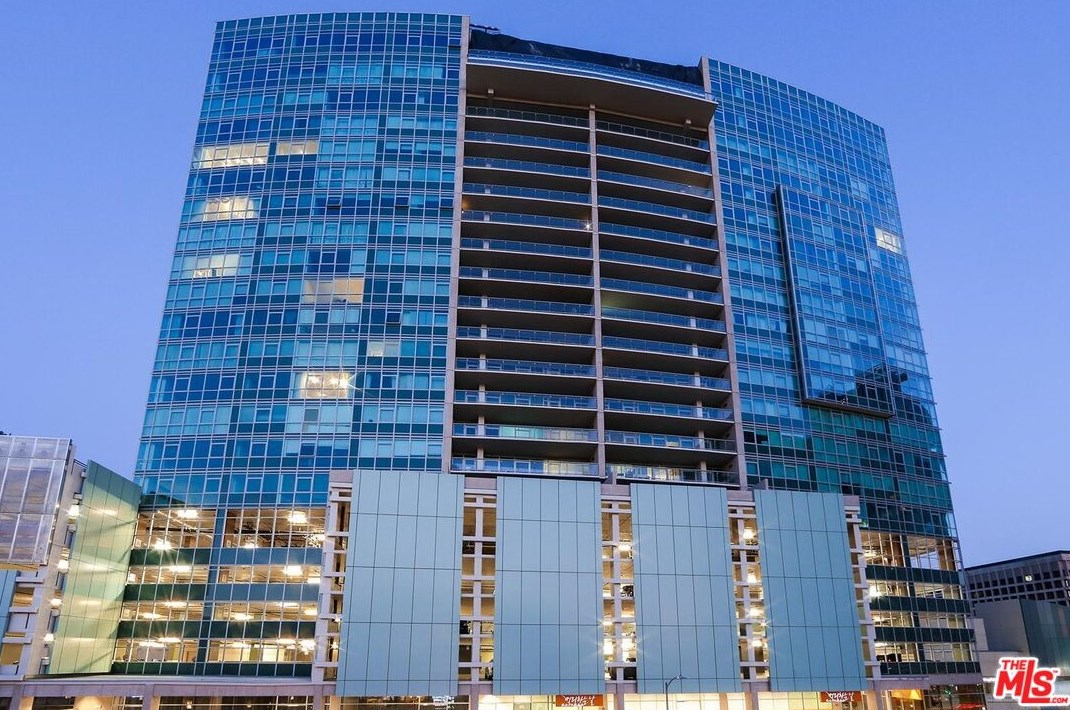 3785 Wilshire Blvd #1509, Los Angeles, CA 90010