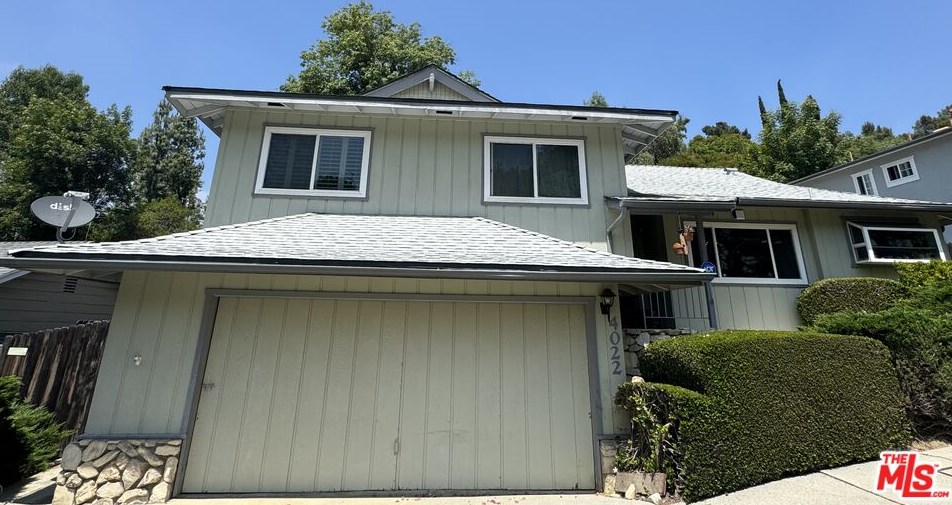 4022 Marchena Dr, Los Angeles, CA 90065-3310