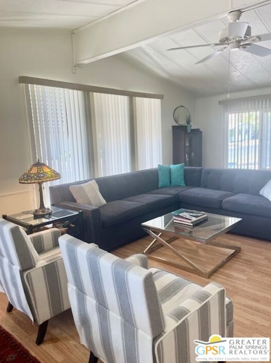 176 Zacharia Dr, Cathedral City, CA 92234