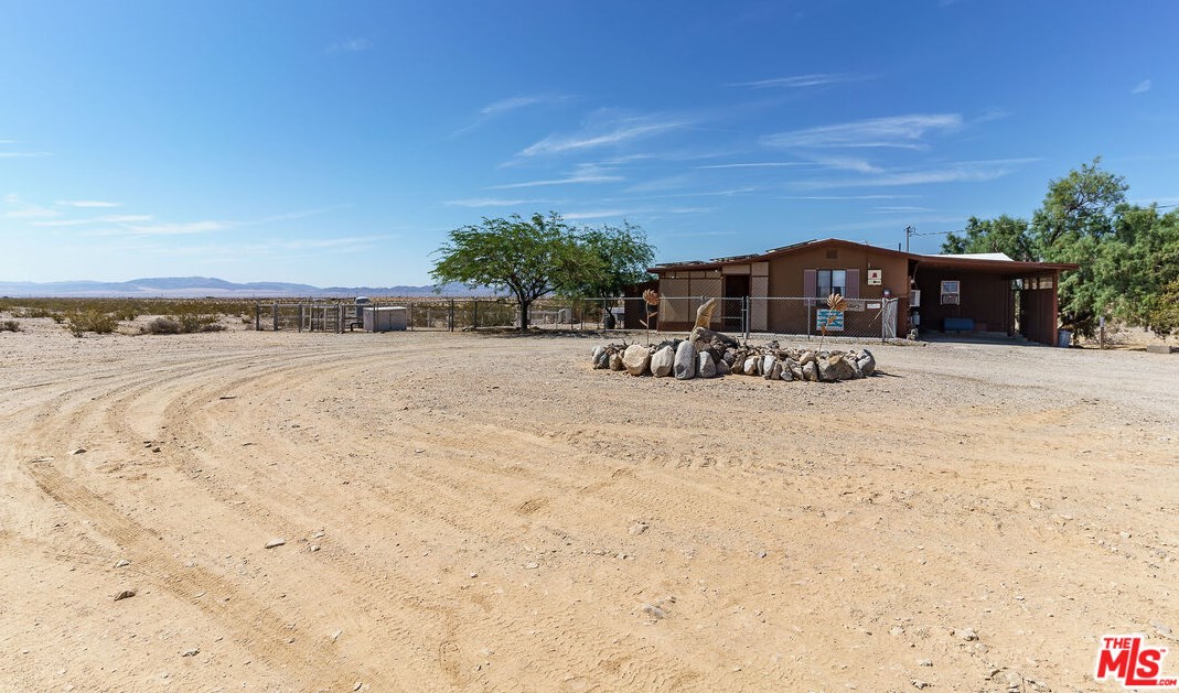 80775 Indian Trail, Twntynine Plm, CA 92277