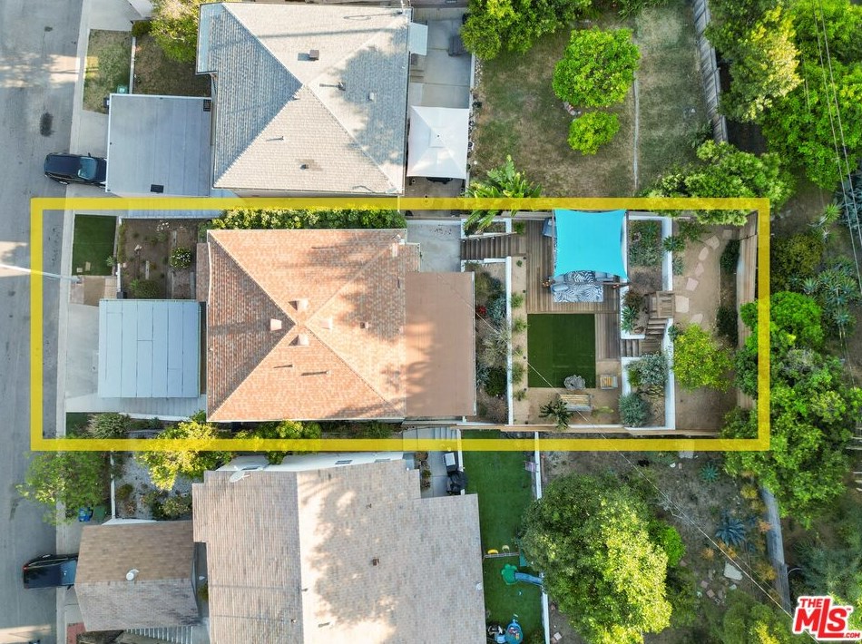 1909 Lansdowne Ave, Los Angeles CA  90032-4143 exterior
