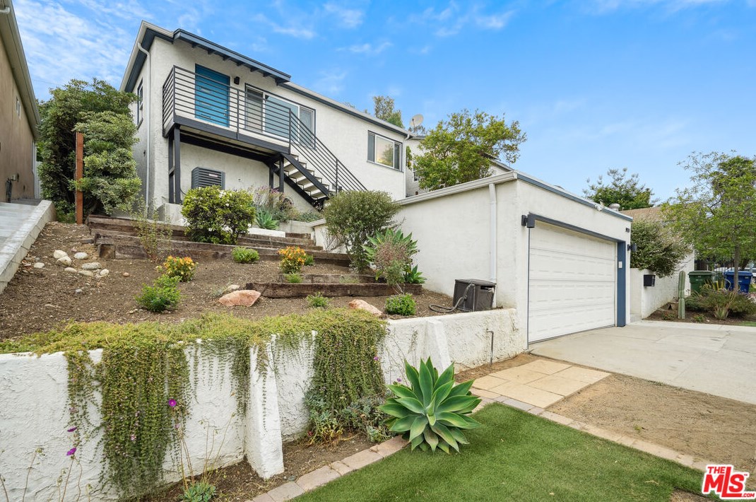 1909 Lansdowne Ave, Los Angeles CA  90032-4143 exterior