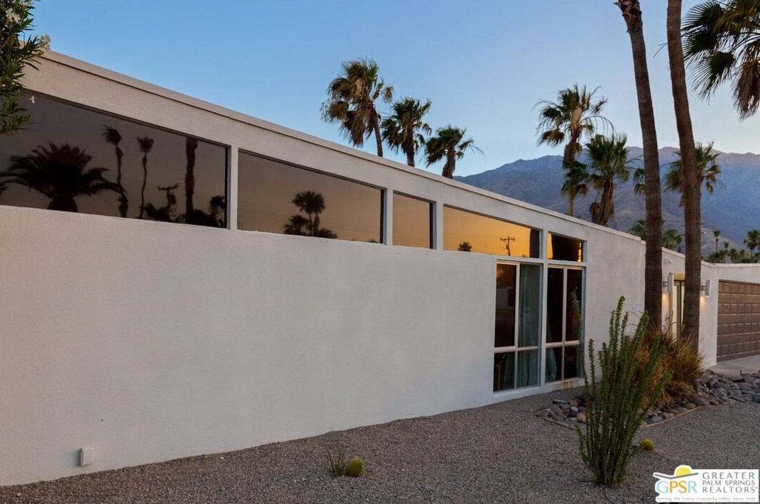 589 Sycamore Cir, Palm Springs, CA 92262-2246