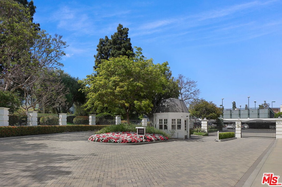 2222 Avenue Of The Stars #1501, Los Angeles, CA 90067