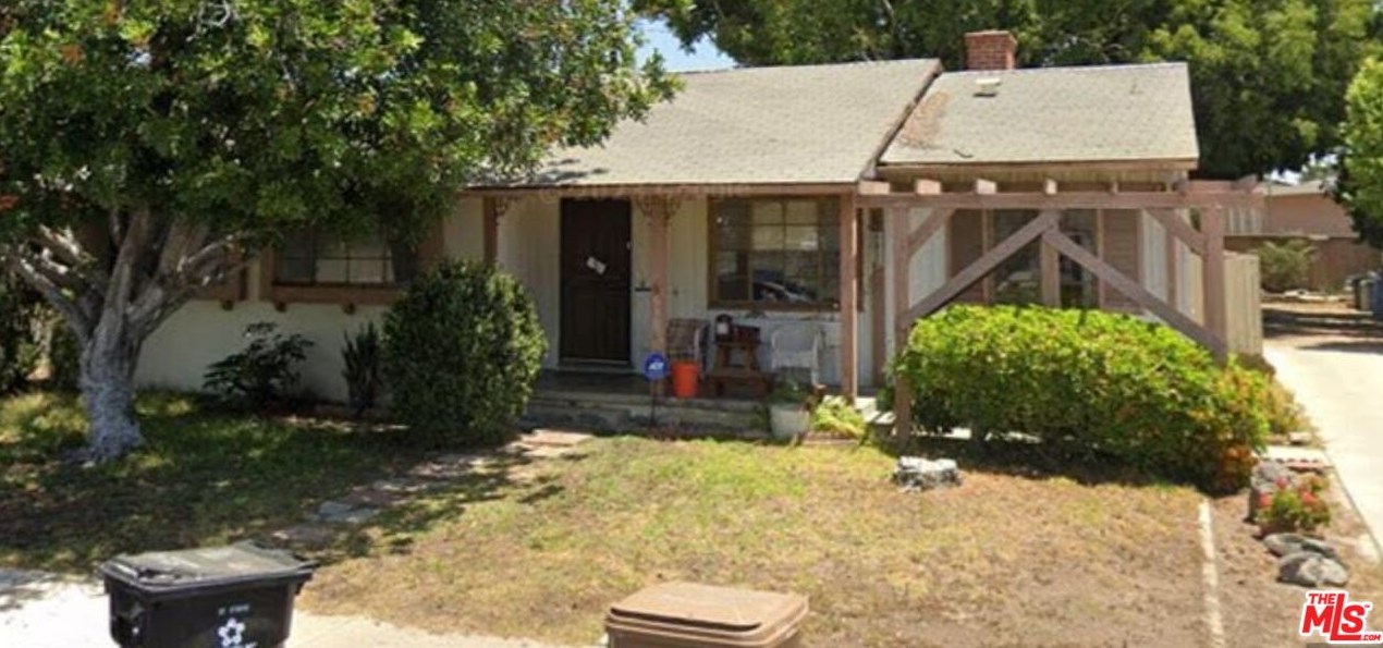 638 N Buttonwood St, Anaheim, CA 92805