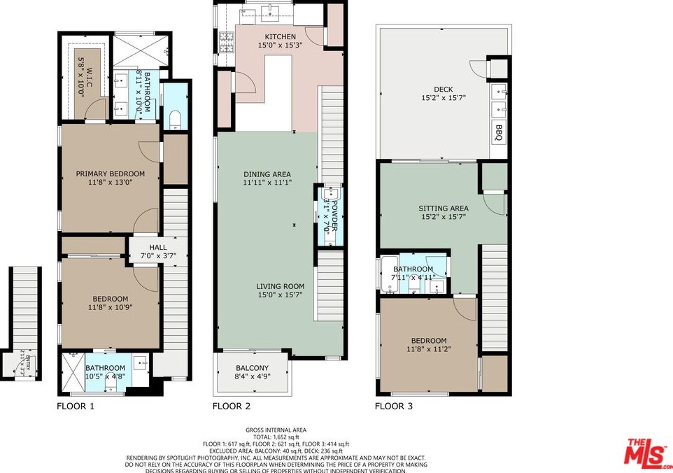 421 Wilton Pl, Los Angeles CA  90004-1620 exterior