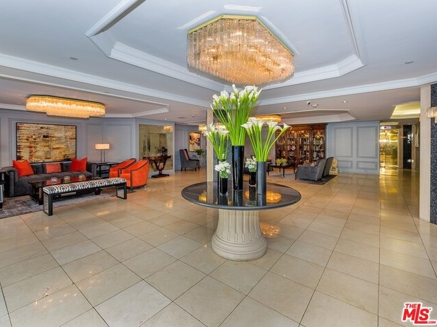 10660 Wilshire Blvd #1708, Los Angeles, CA 90024