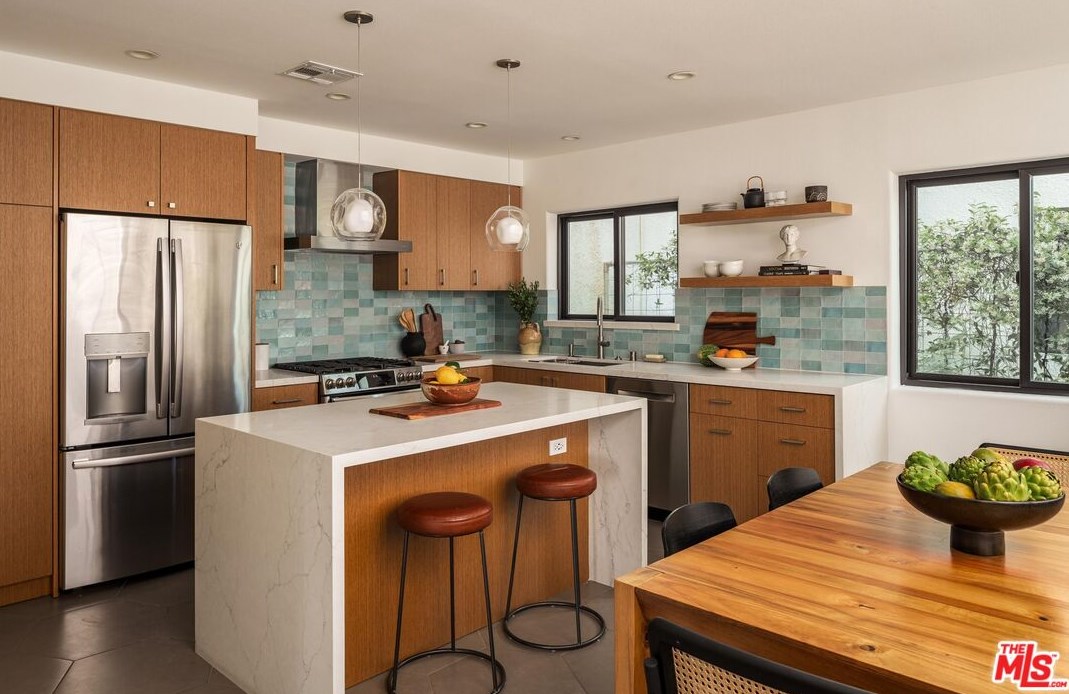 4442 San Andreas Ave, Los Angeles, CA 90065-4135
