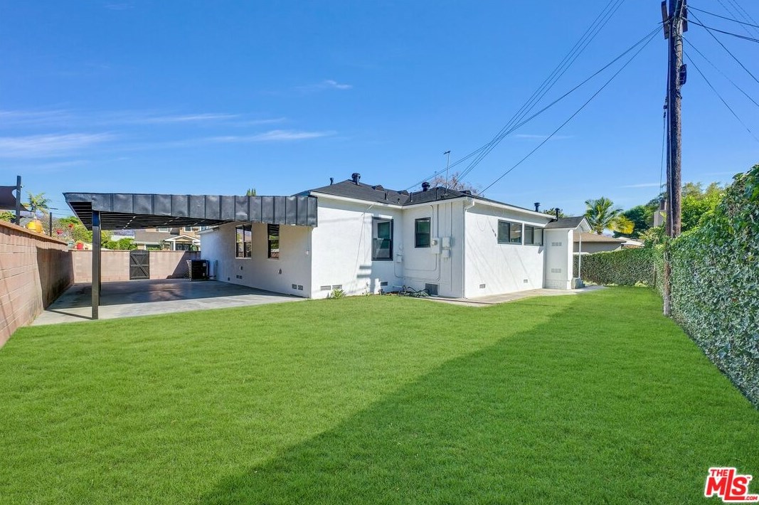 9161 Hornby Ave, Whittier CA  90603-1850 exterior