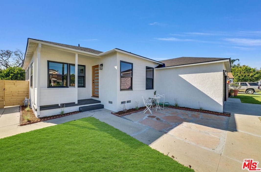 9161 Hornby Ave, Whittier, CA 90603