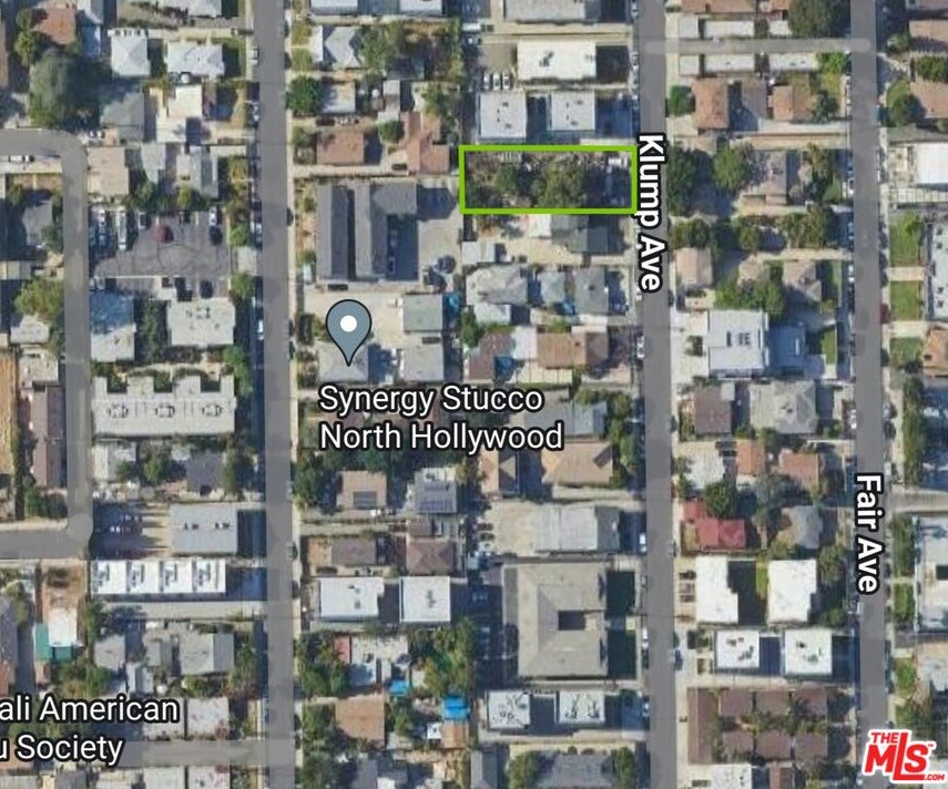 5727 Klump Ave, North Hollywood, CA 91601