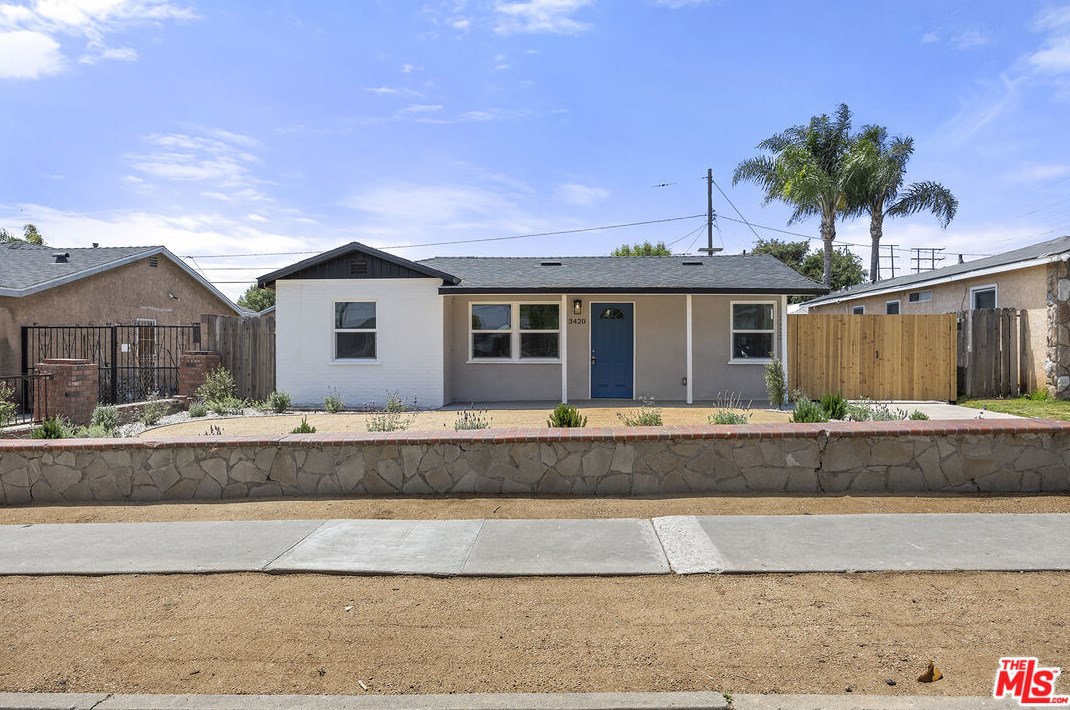 3420 W 187th St, Torrance, CA 90504