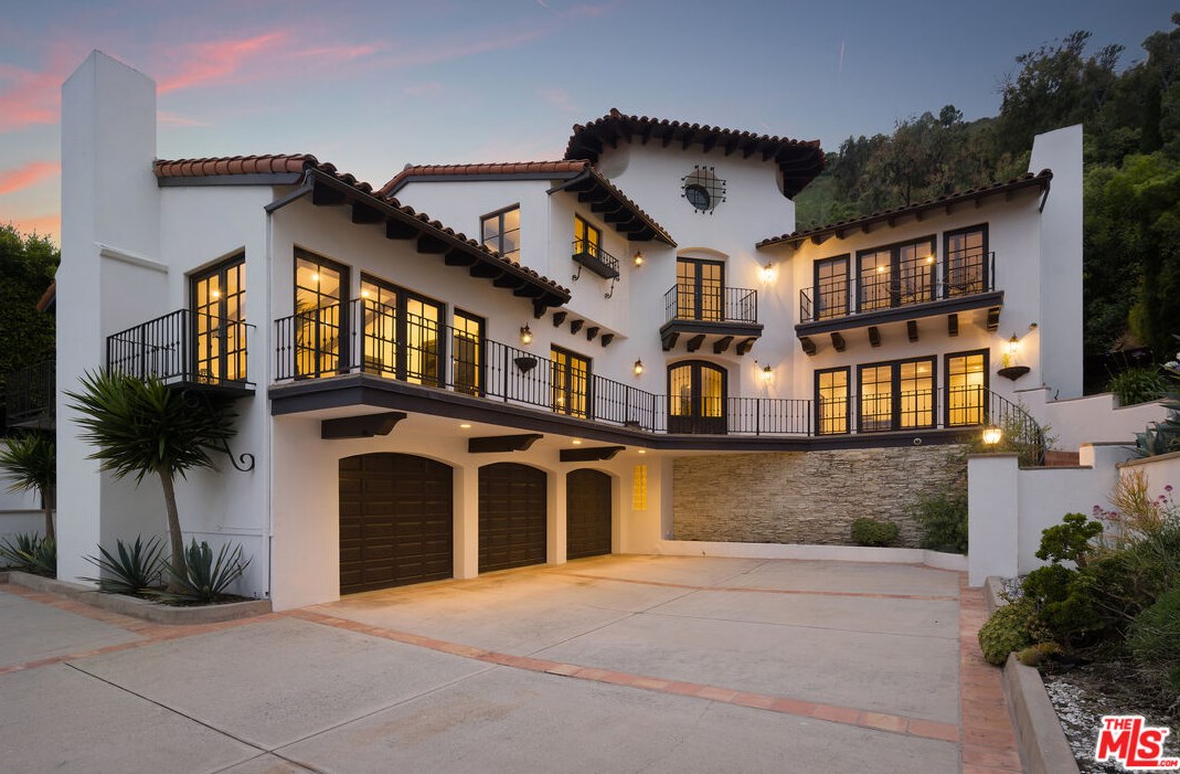2312 Via Pinale, Palos Verdes Estates, CA 90274