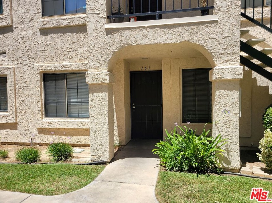 2554 Olive Dr #161, Palmdale, CA 93550