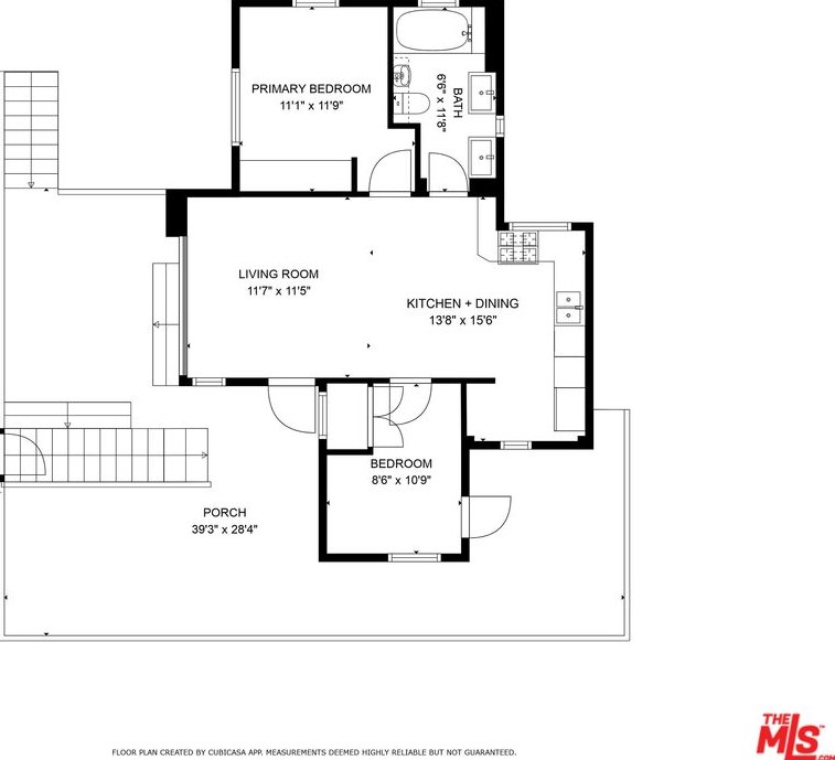 5031 Irvington Pl, Los Angeles CA  90042-3107 exterior