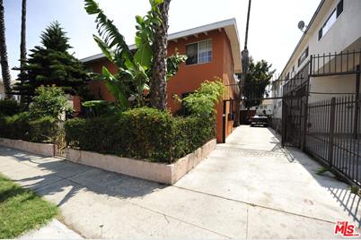 4046 Nicolet Ave, Los Angeles, CA 90008 - Photo 1