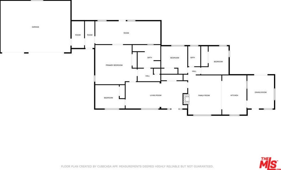 8849 Maple Ave, Hesperia CA  92345-3739 exterior