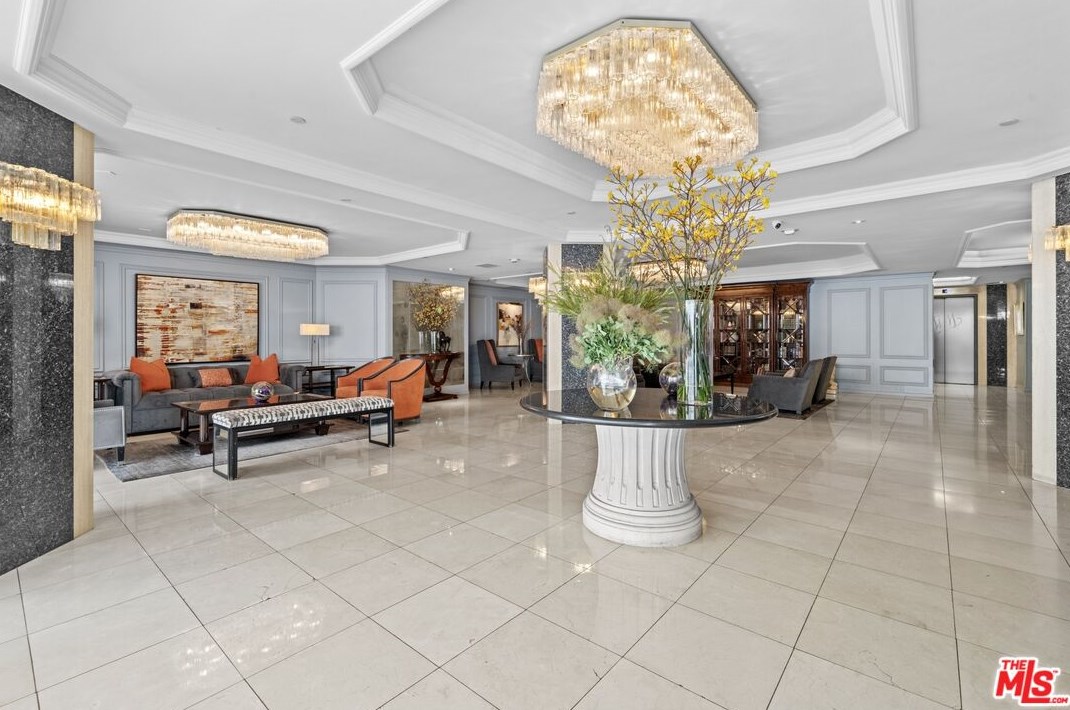10660 Wilshire Blvd #904, Los Angeles, CA 90024