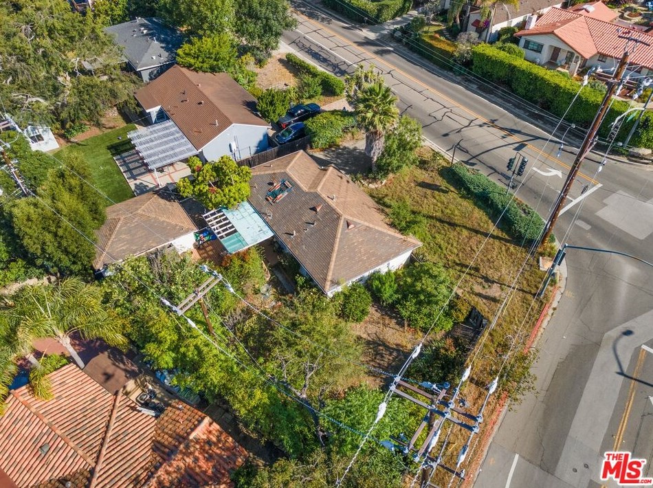 3039 Foothill Rd, Santa Barbara, CA 93105