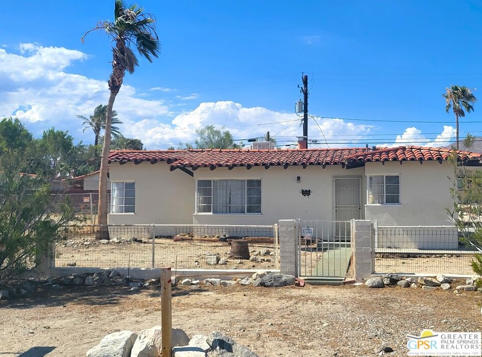 66396 4th St, Desert Hot Springs, CA 92240
