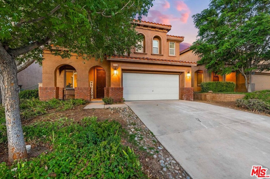 37224 Queen Anne Pl, Palmdale, CA 93551