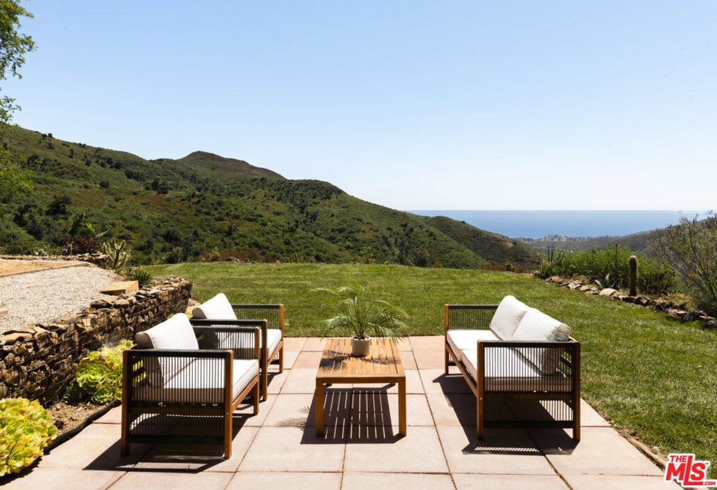 9901 Chumash Trail, Malibu, CA 90265